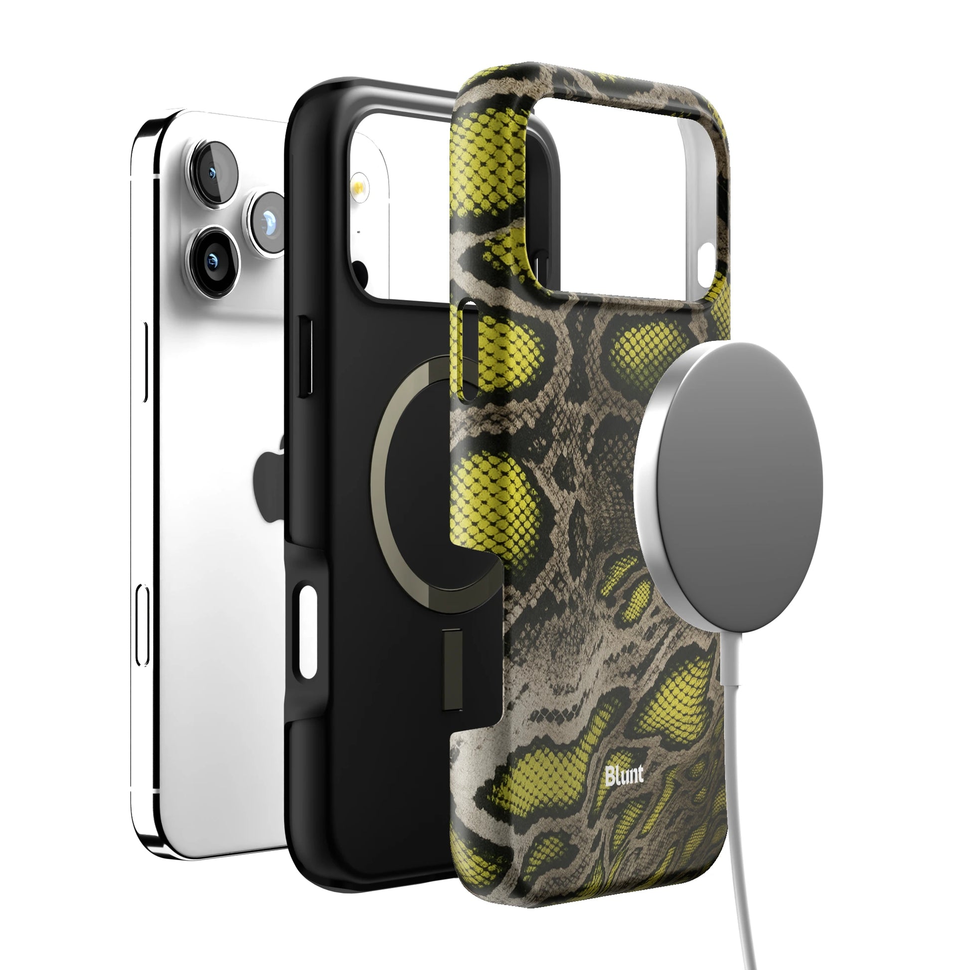Trek iPhone Case gallery - Iphone_17_Pro_Max_4