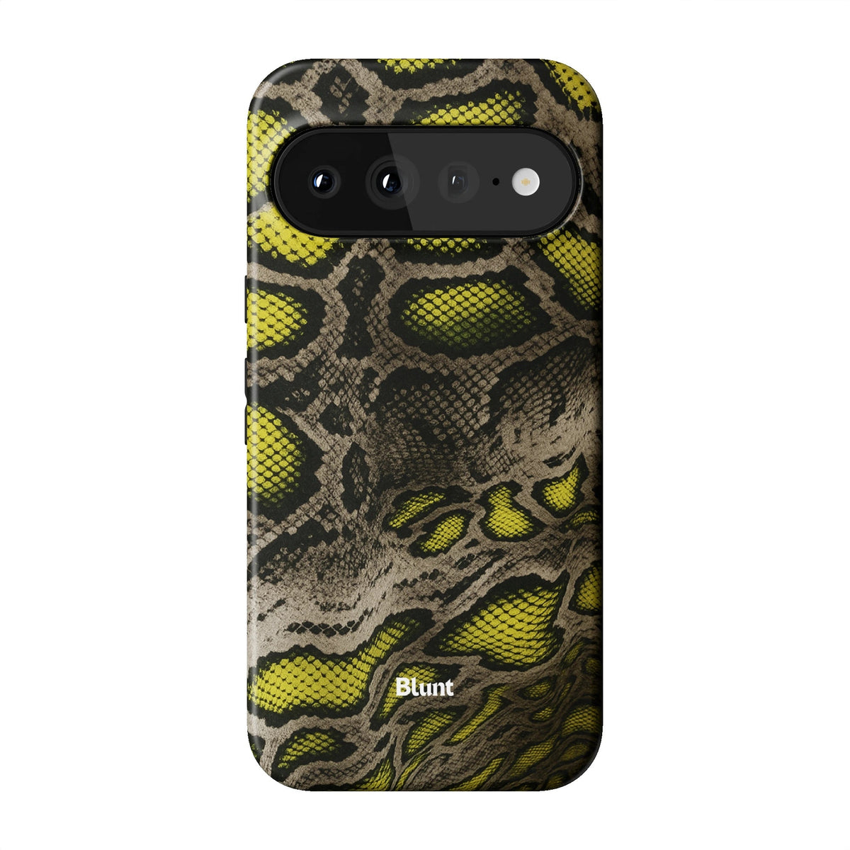 Trek Pixel Case - Blunt Cases