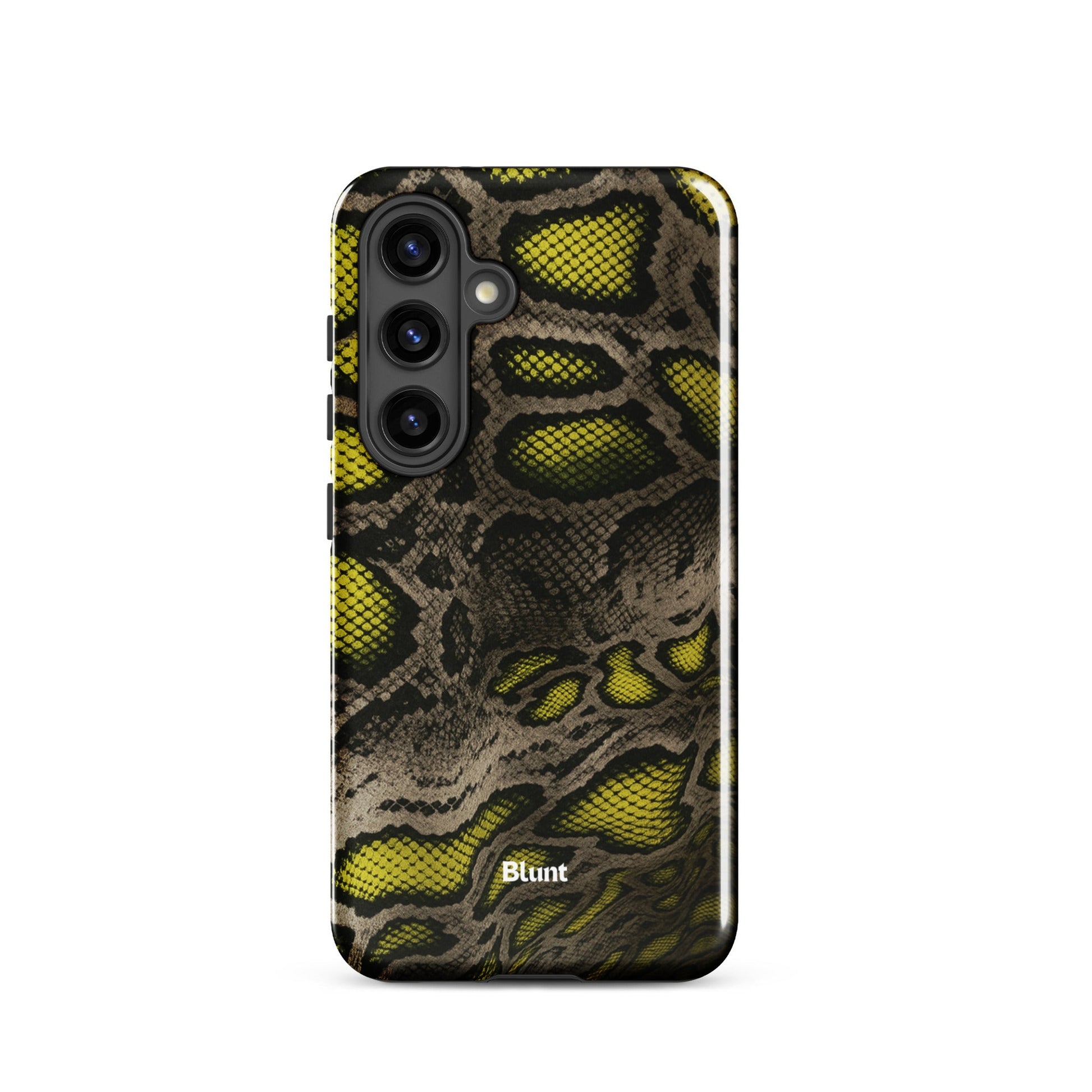 Trek Samsung Case - Blunt Cases