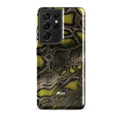 Trek Samsung Case - Blunt Cases