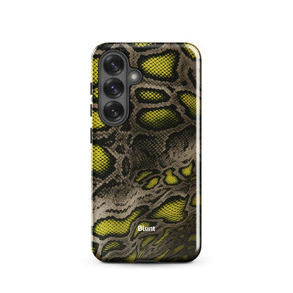 Trek Samsung Case - Blunt Cases