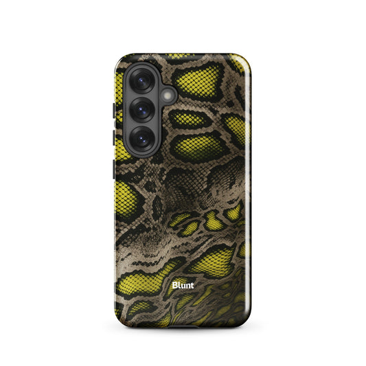 Trek Samsung Case - Blunt Cases