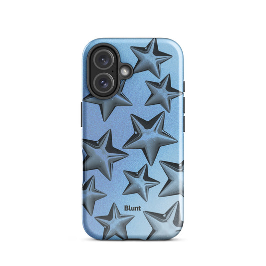 Trenii iPhone Case - Blunt Cases