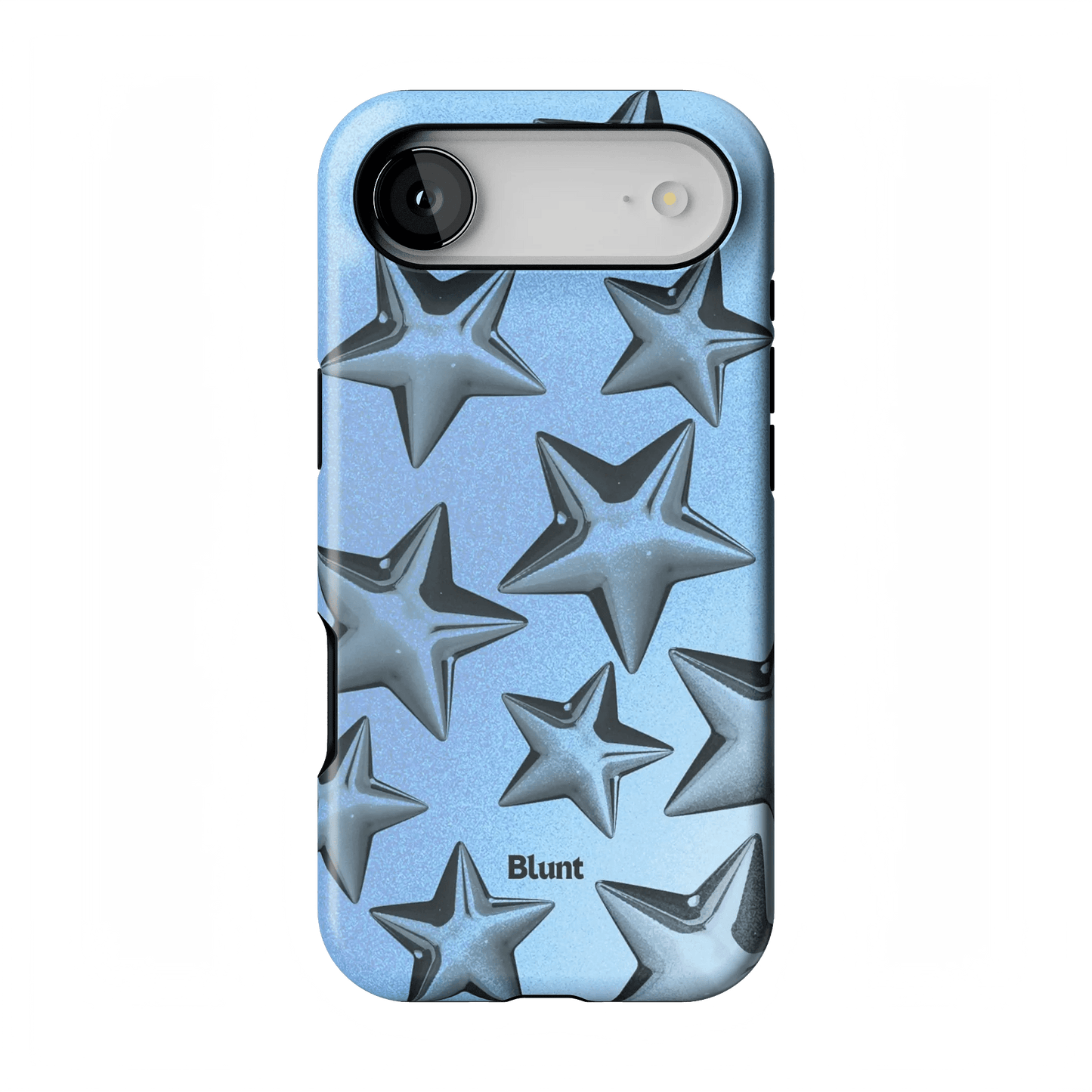 Trenii iPhone Case - Blunt Cases