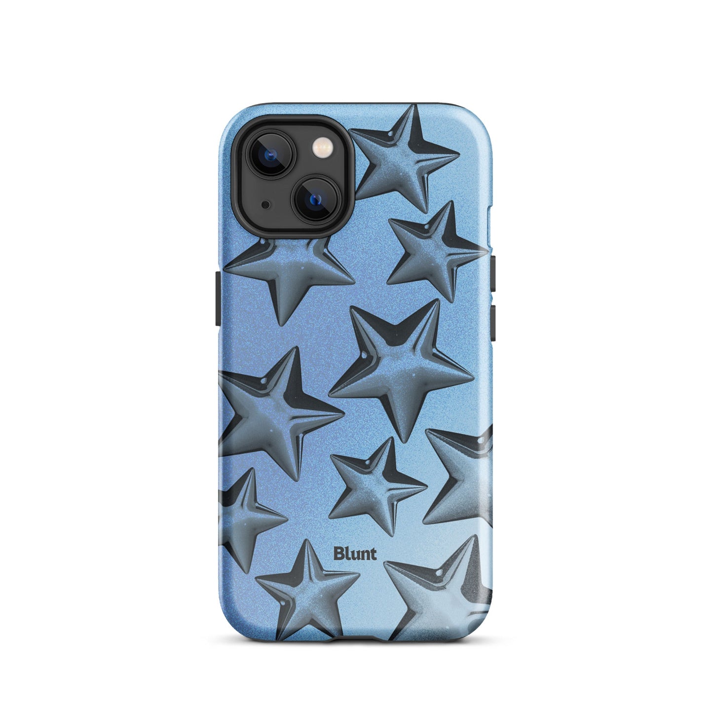 Trenii iPhone Case - Blunt Cases