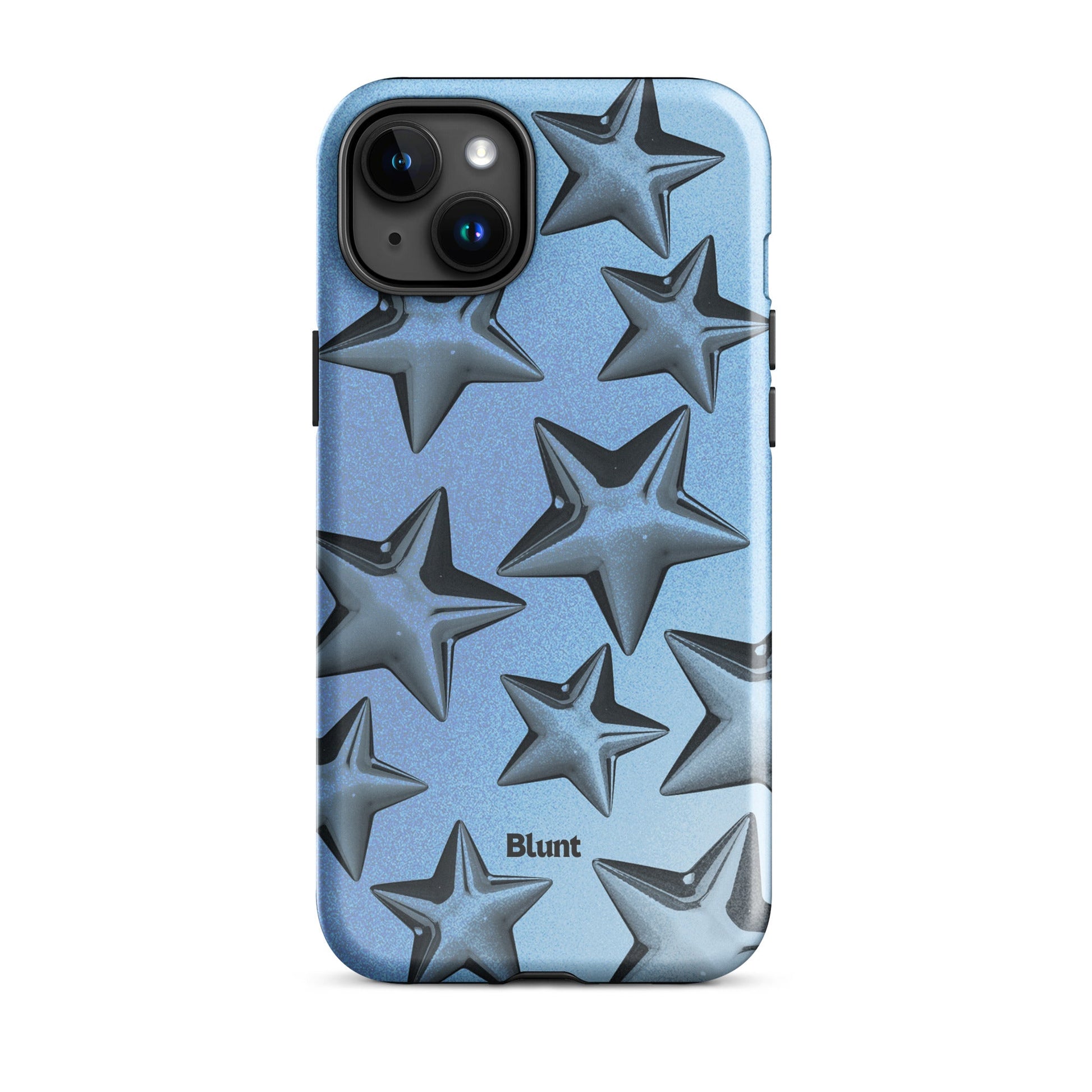 Trenii iPhone Case - Blunt Cases