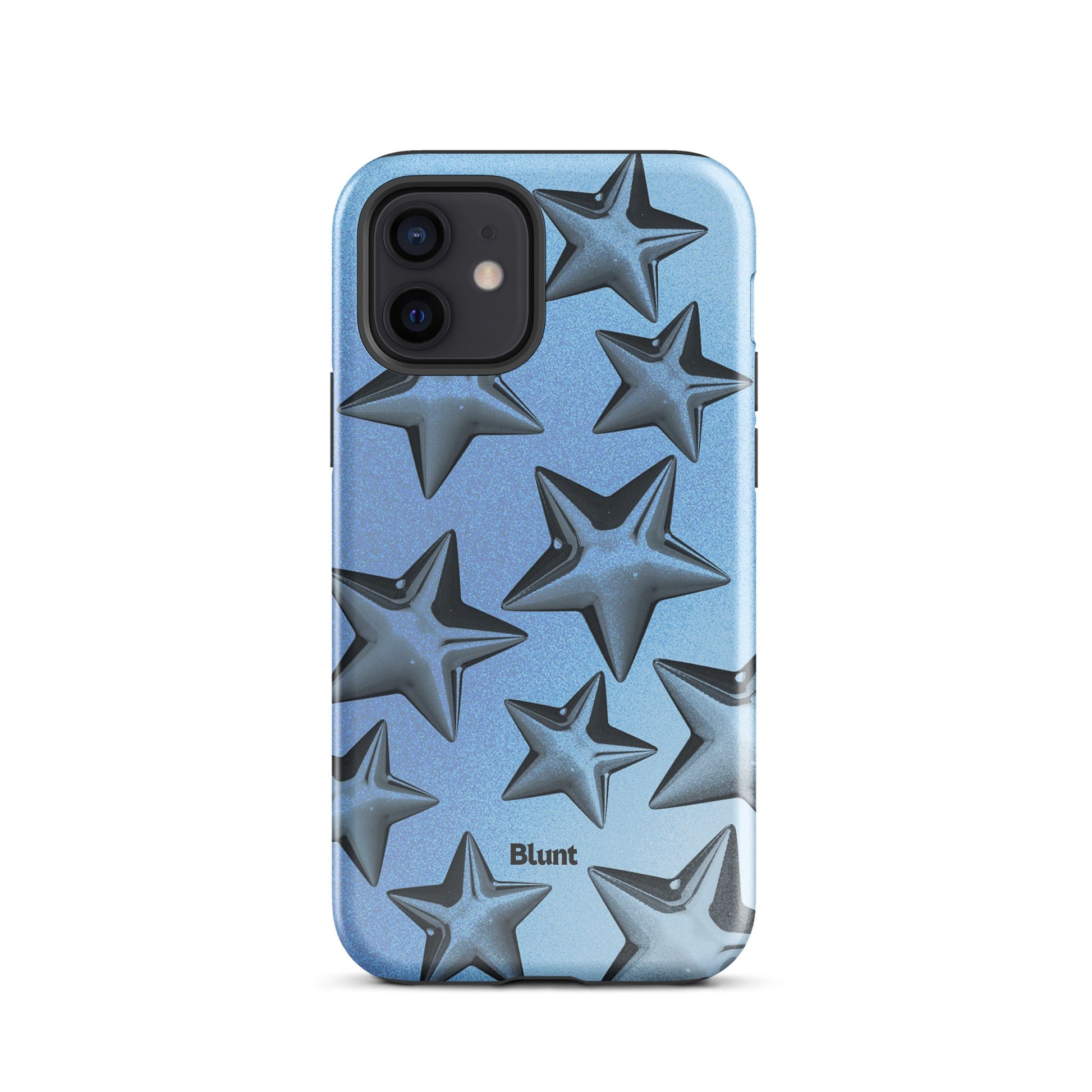 Trenii iPhone Case - Blunt Cases