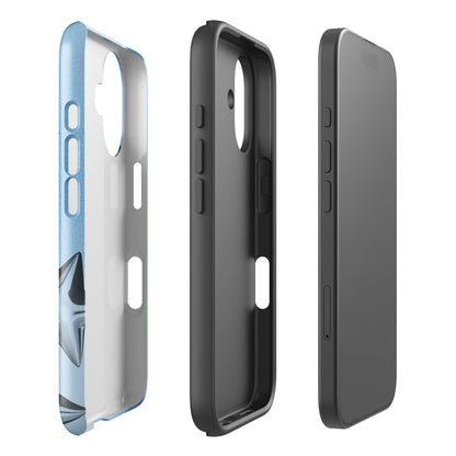 Trenii iPhone Case - Blunt Cases