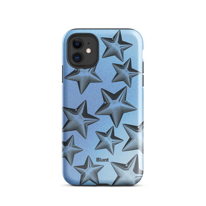 Trenii iPhone Case - Blunt Cases