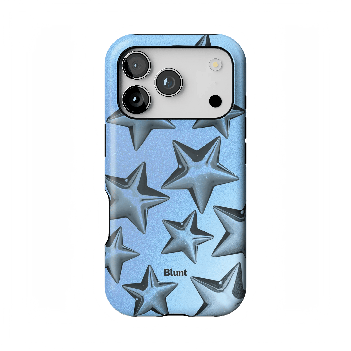 Trenii iPhone Case - Blunt Cases