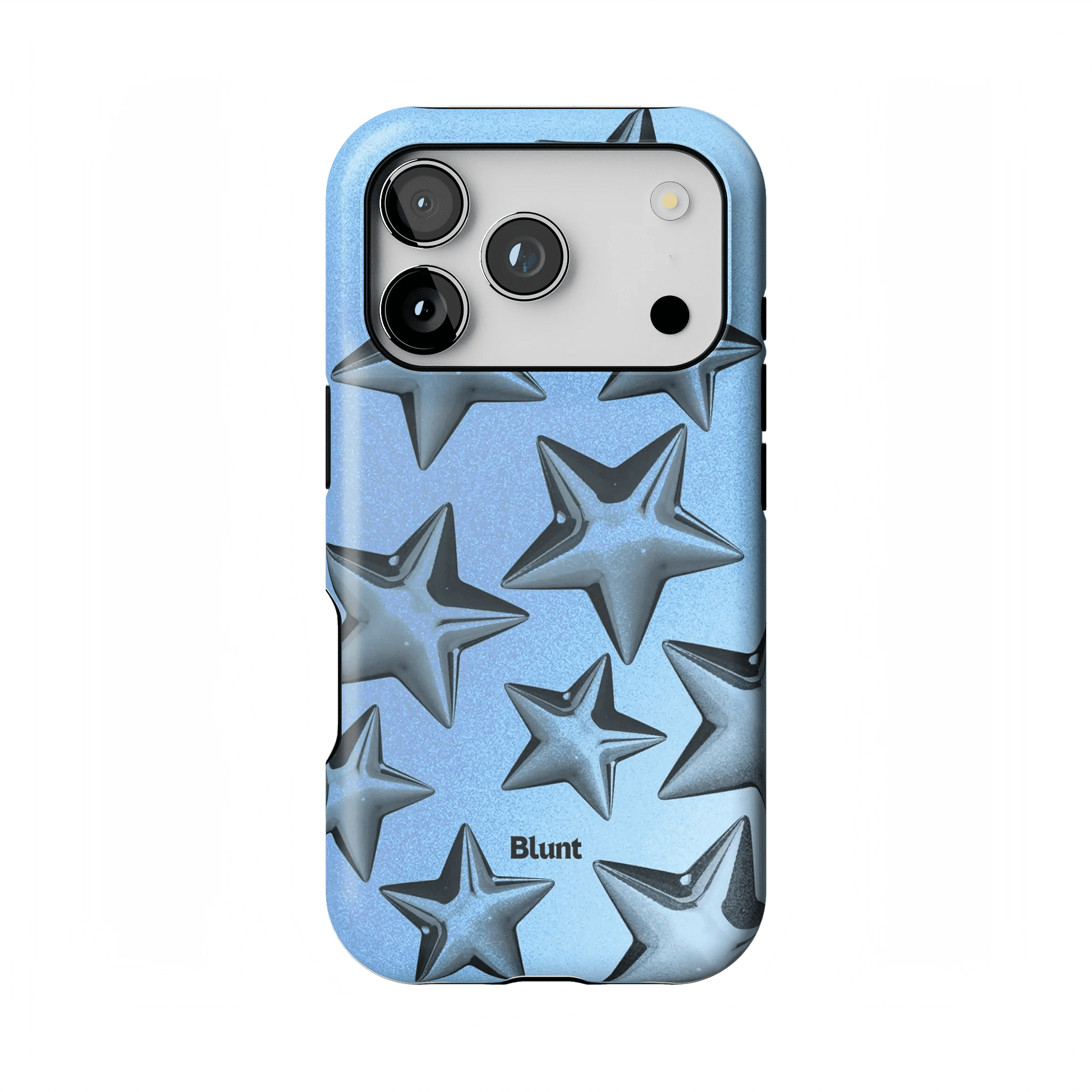 Trenii iPhone Case - Blunt Cases