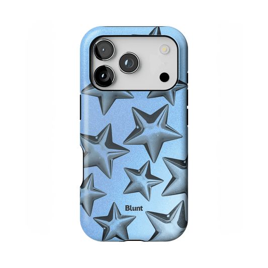 Trenii iPhone Case - Blunt Cases