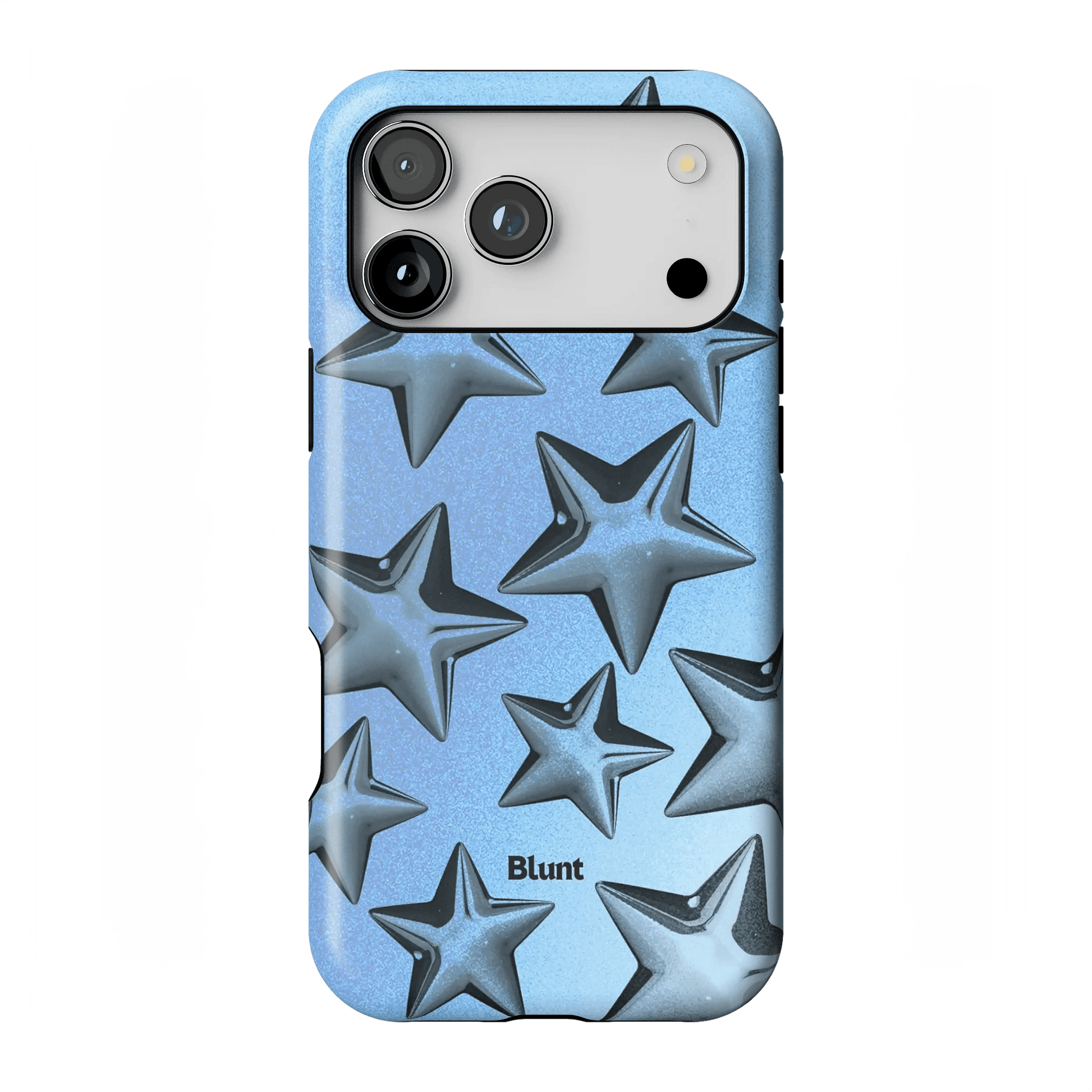 Trenii iPhone Case - Blunt Cases