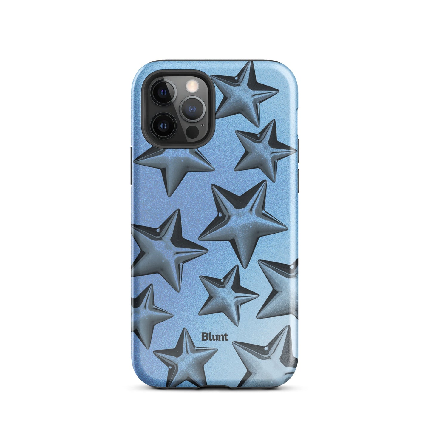 Trenii iPhone Case - Blunt Cases
