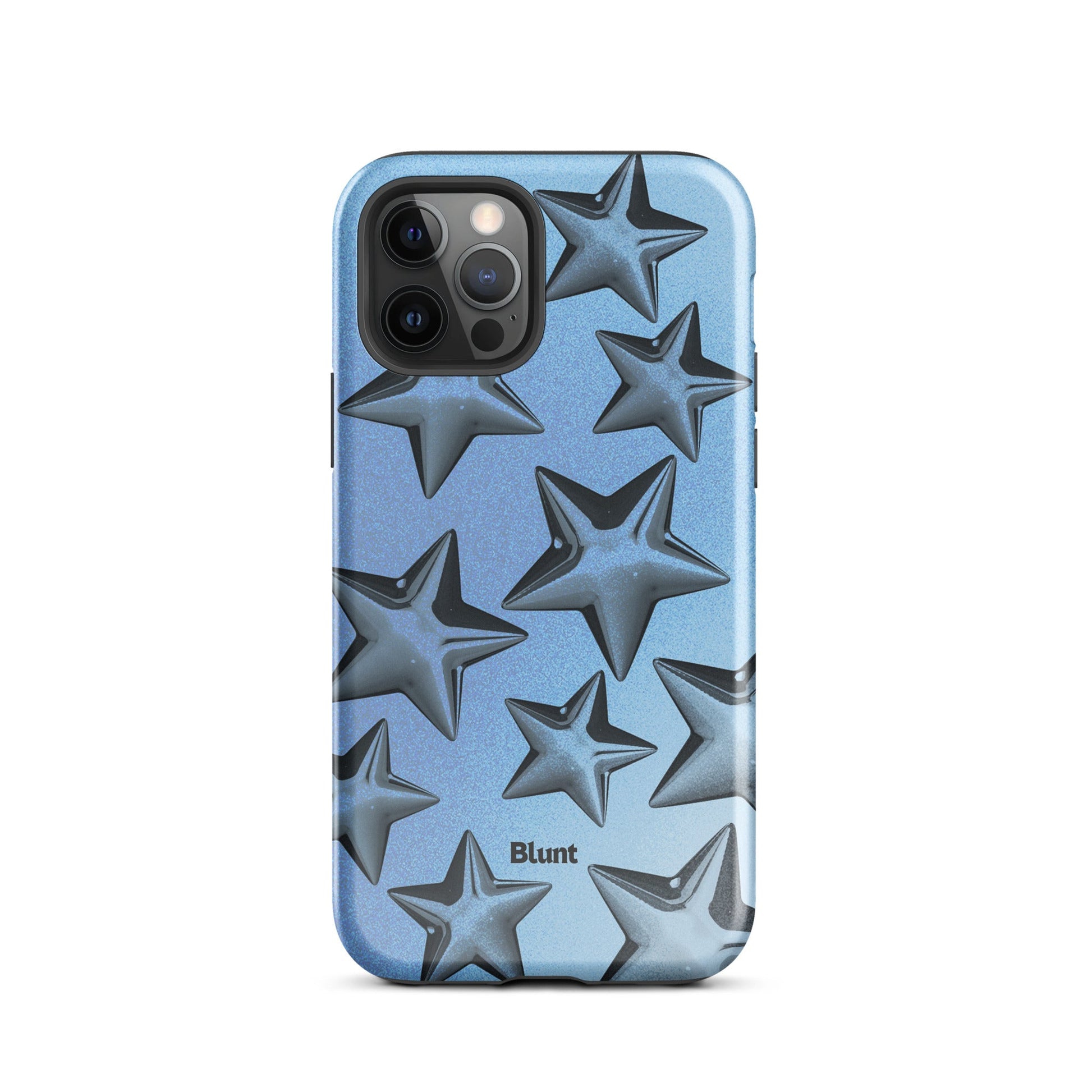 Trenii iPhone Case - Blunt Cases