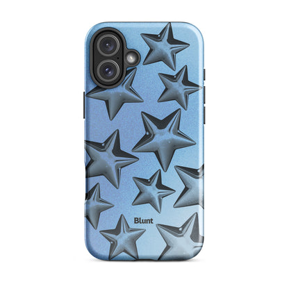 Trenii iPhone Case - Blunt Cases