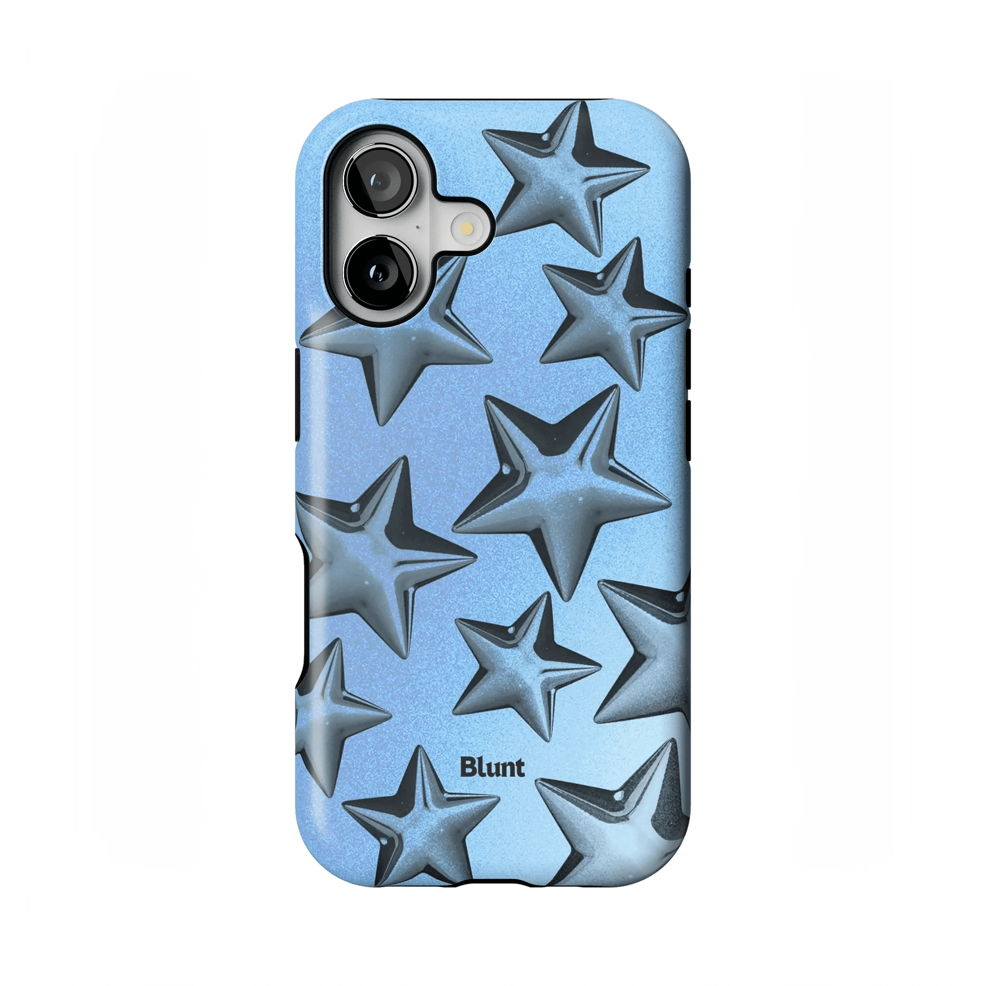 Trenii iPhone Case - Blunt Cases