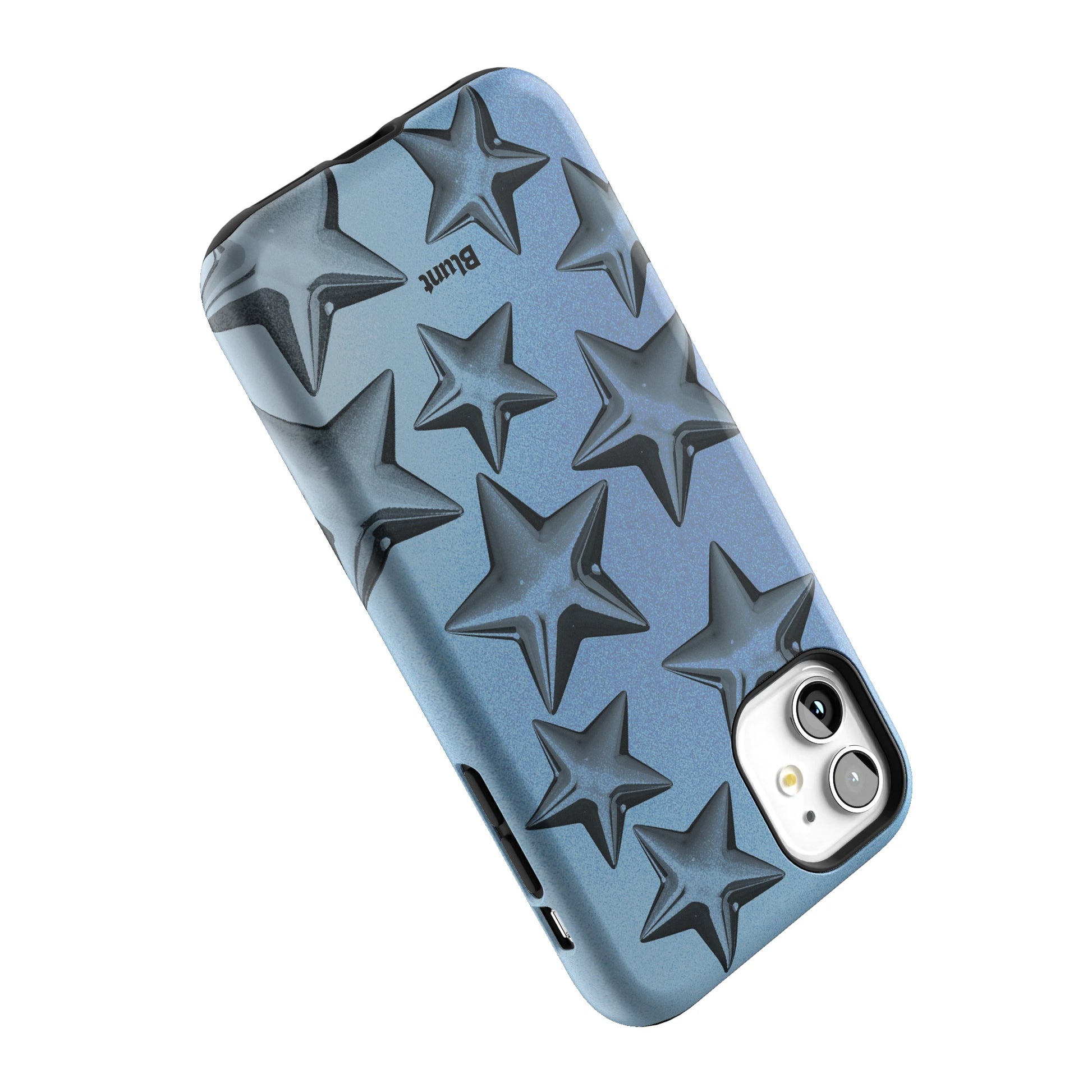 Trenii iPhone Case gallery - Iphone_11_Iphone_5