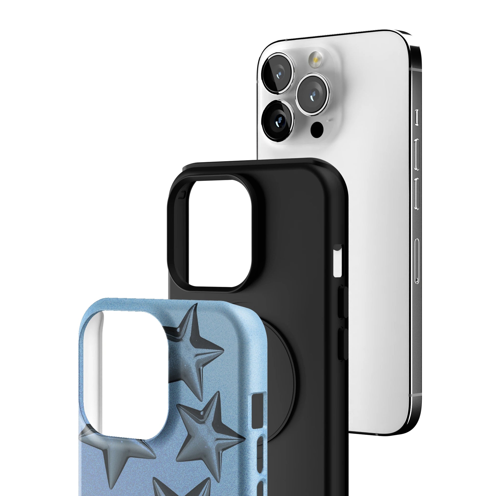 Trenii iPhone Case gallery - Iphone_13_Pro_3