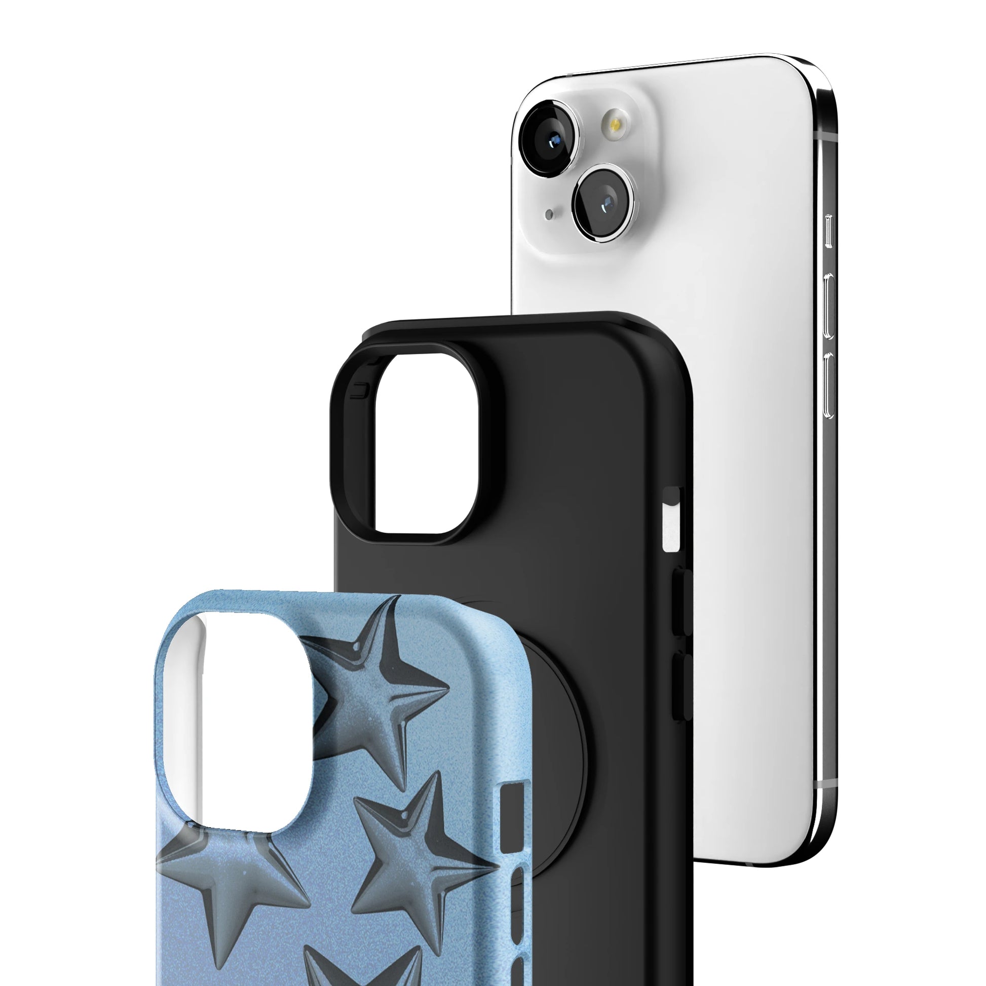 Trenii iPhone Case gallery - Iphone_15_Iphone_3