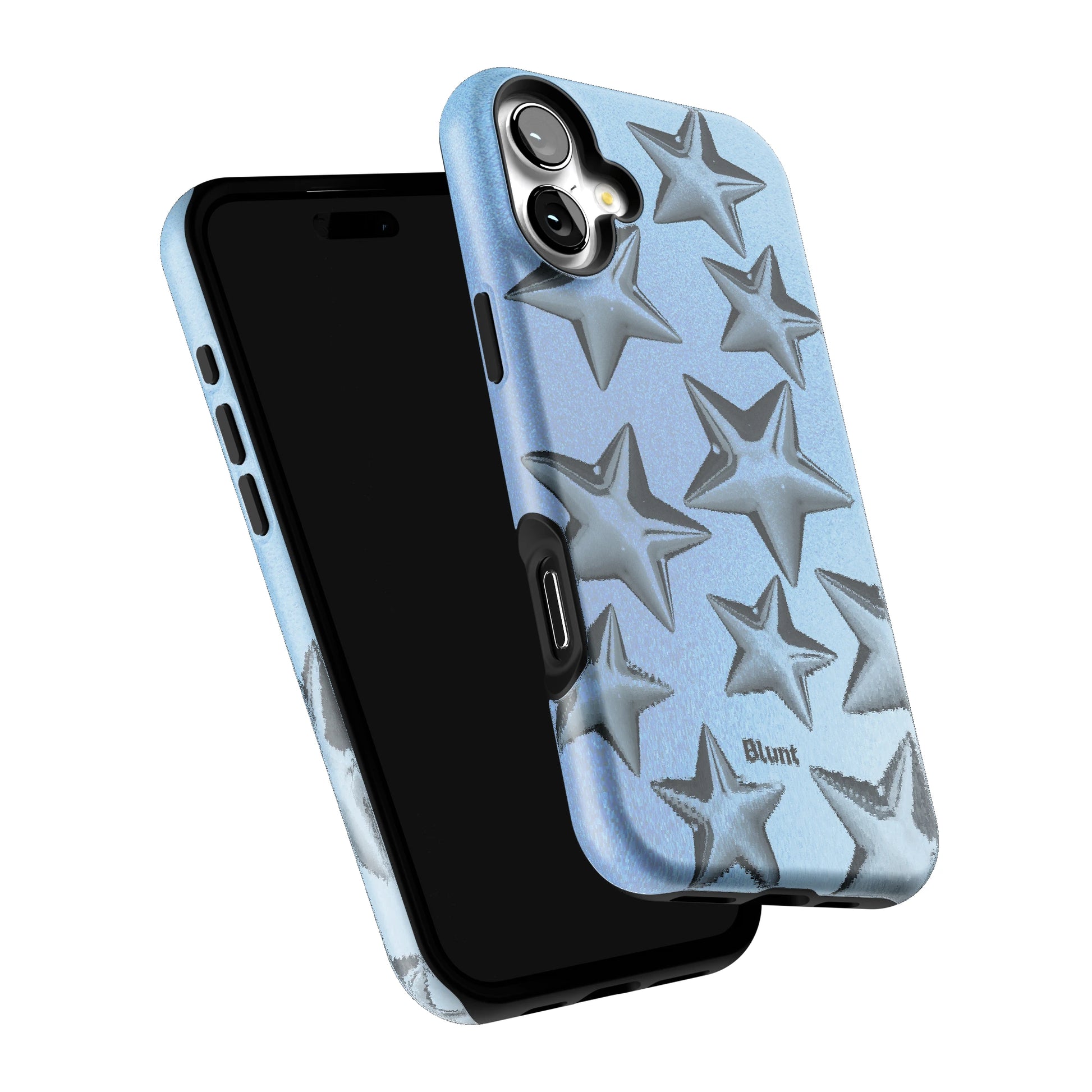 Trenii iPhone Case gallery - Iphone_16_Mini_Air_Plus_6
