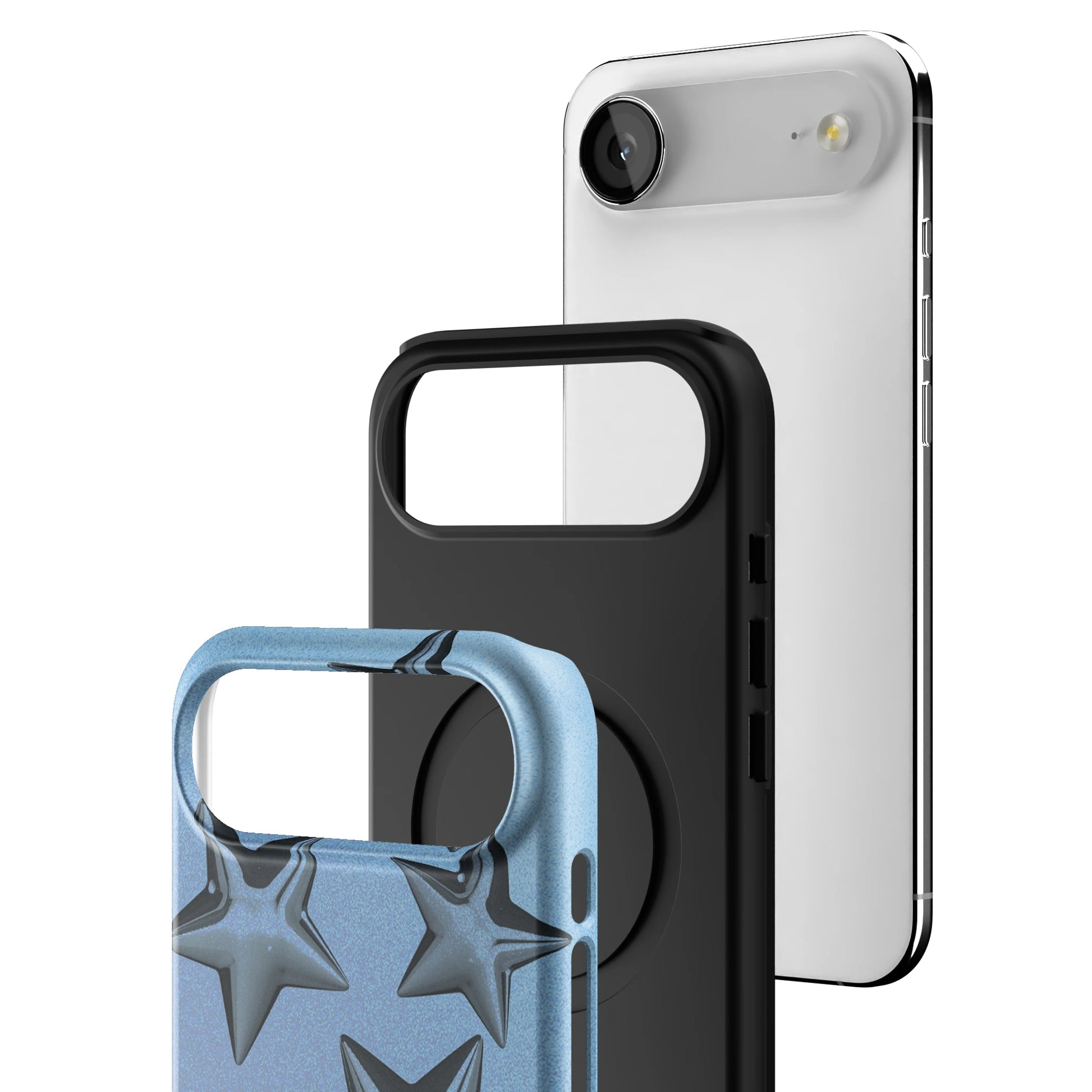 Trenii iPhone Case gallery - Iphone_17_Air_3