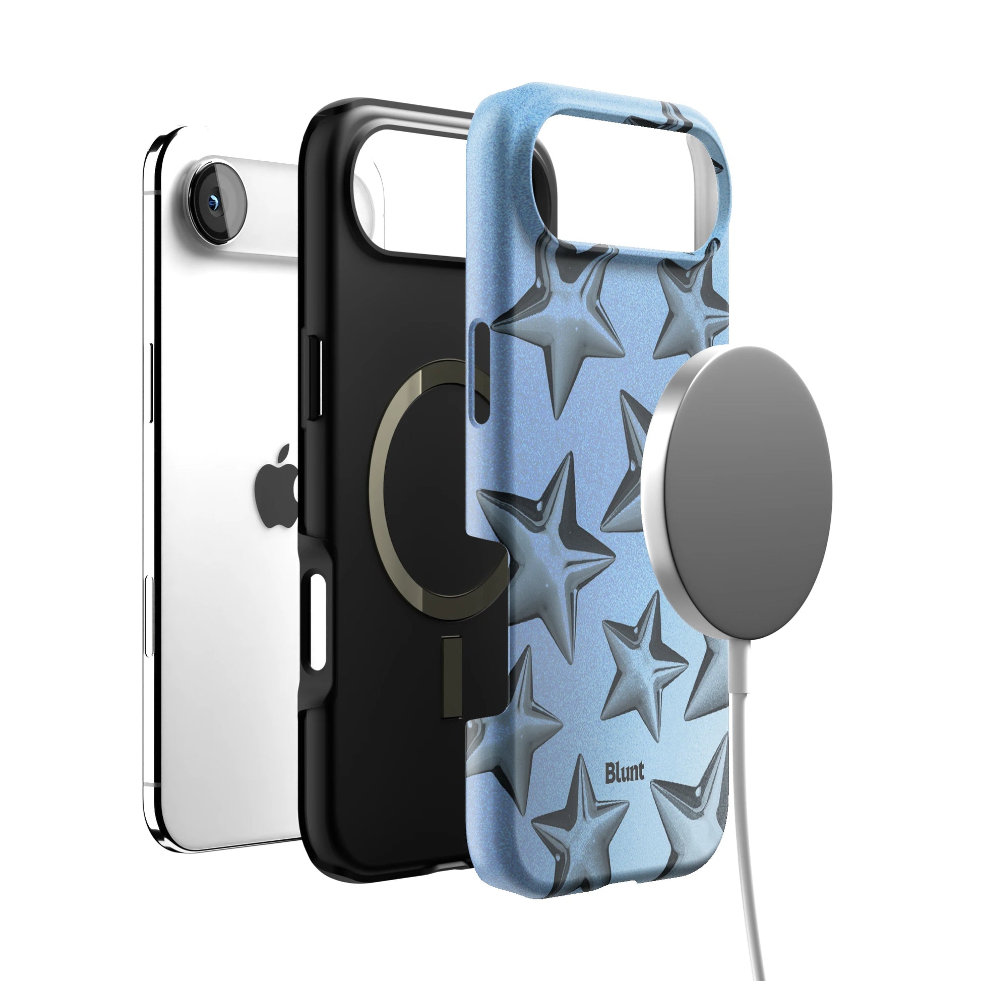 Trenii iPhone Case gallery - Iphone_17_Air_4