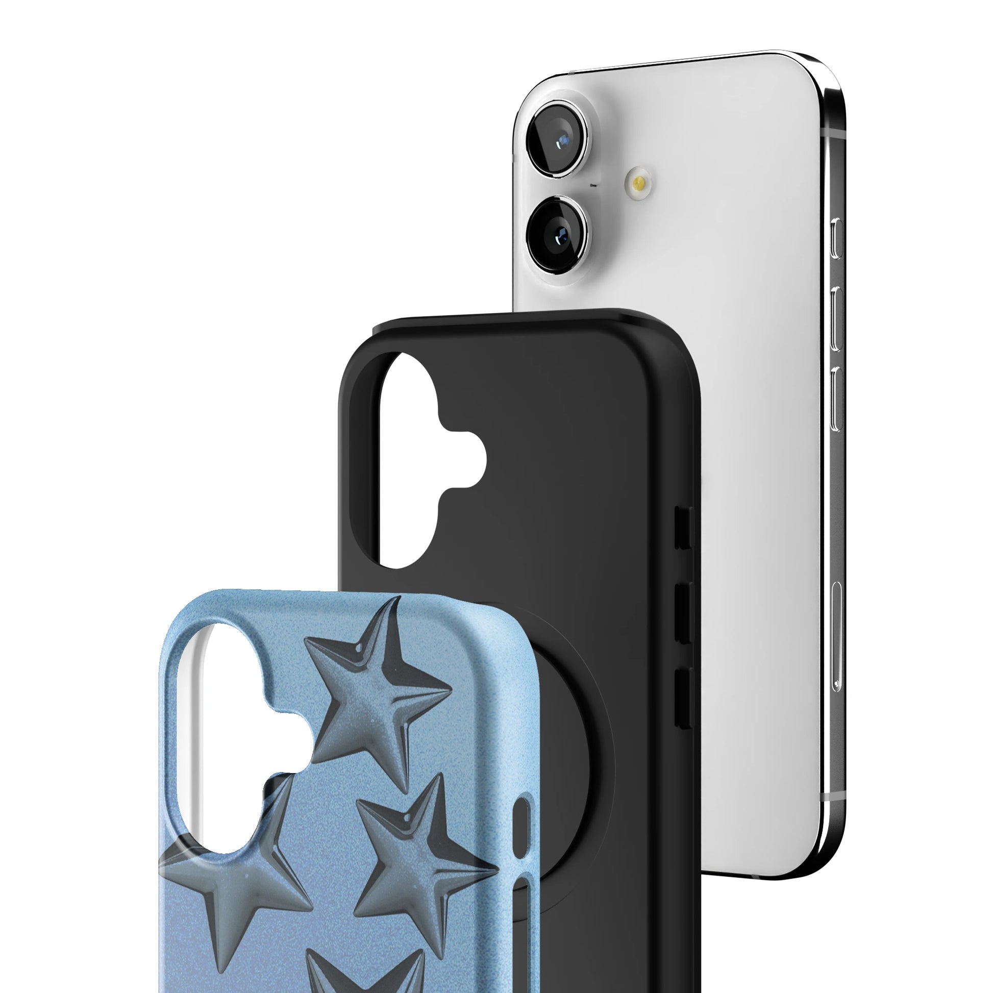 Trenii iPhone Case gallery - Iphone_17_Iphone_3
