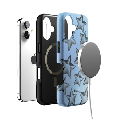 Trenii iPhone Case gallery - Iphone_17_Iphone_4