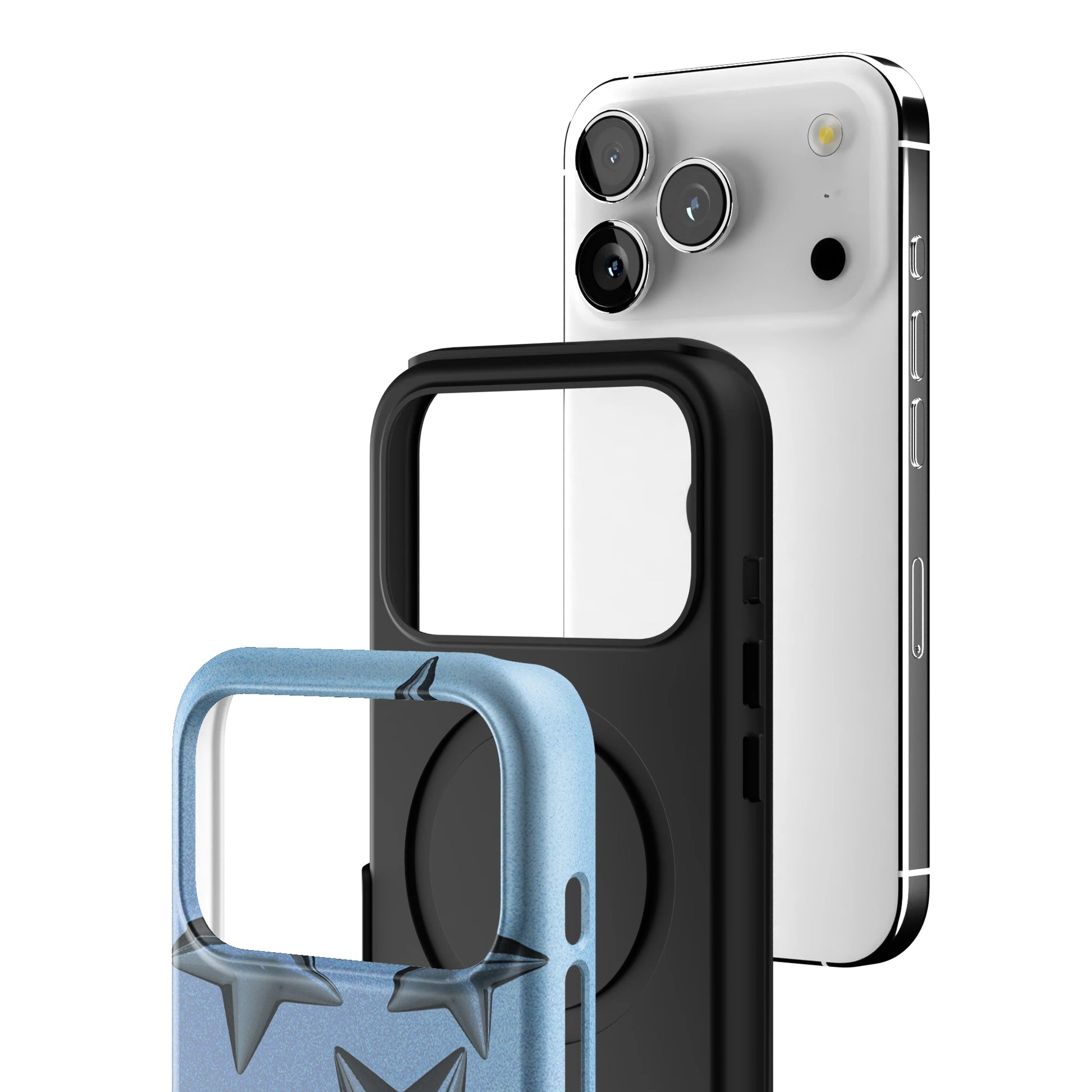 Trenii iPhone Case gallery - Iphone_17_Pro_3