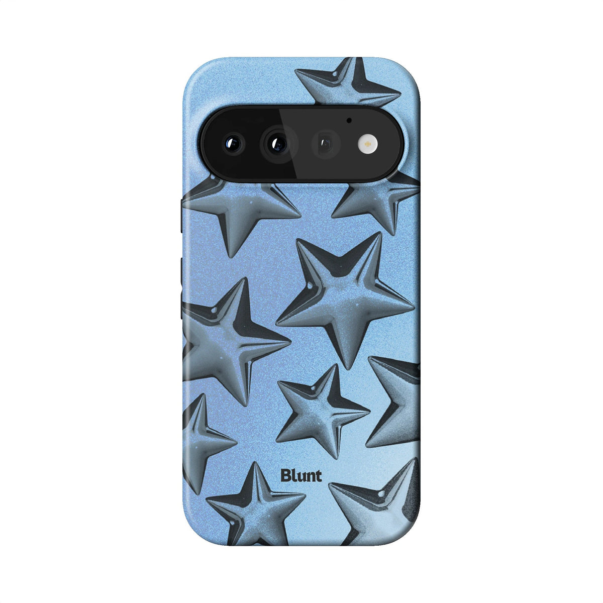 Trenii Pixel Case - Blunt Cases