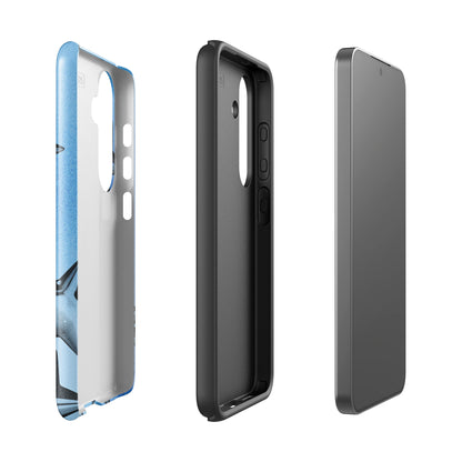 Trenii Samsung Case - Blunt Cases