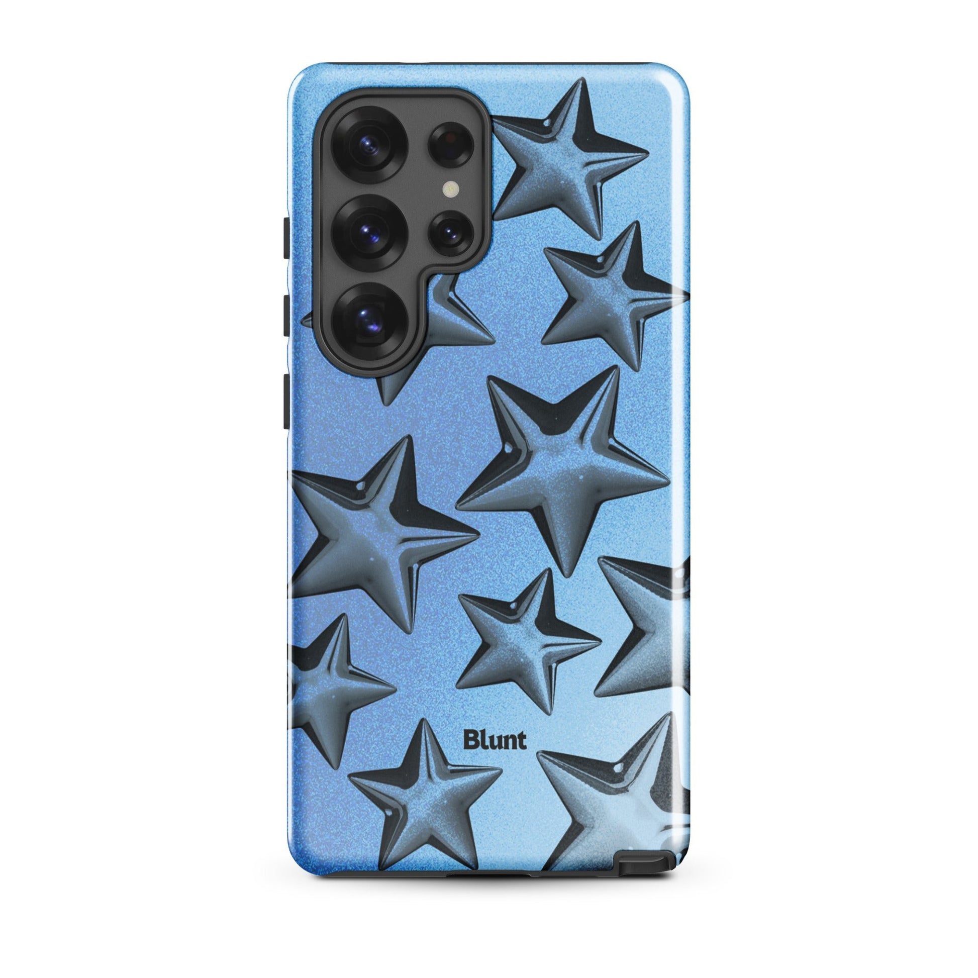 Trenii Samsung Case - Blunt Cases
