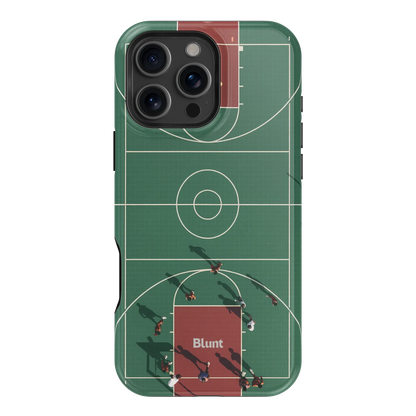 Game iPhone Case