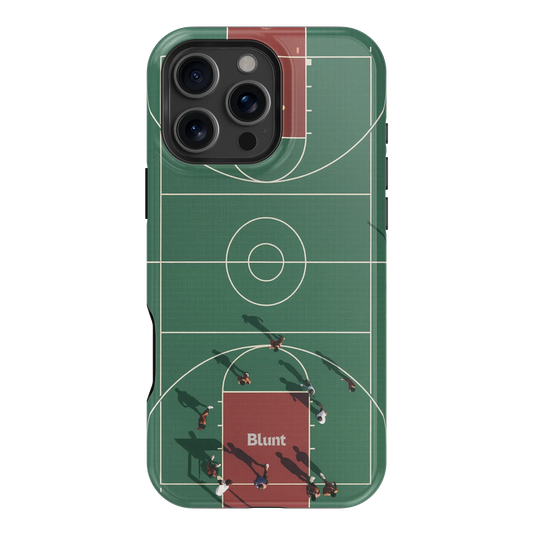 Game iPhone Case