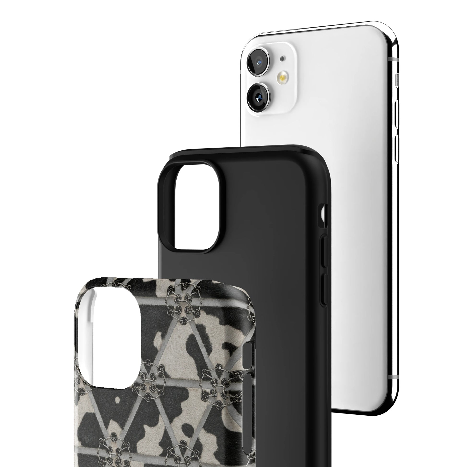 Tressie iPhone Case gallery - Iphone_11_Iphone_3