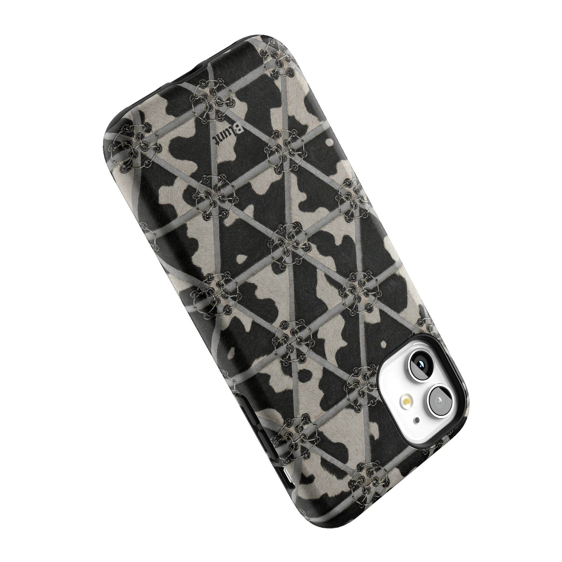 Tressie iPhone Case gallery - Iphone_11_Iphone_5