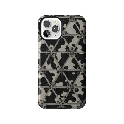 Tressie iPhone Case gallery - Iphone_11_Pro_1