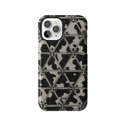 Tressie iPhone Case gallery - Iphone_11_Pro_1