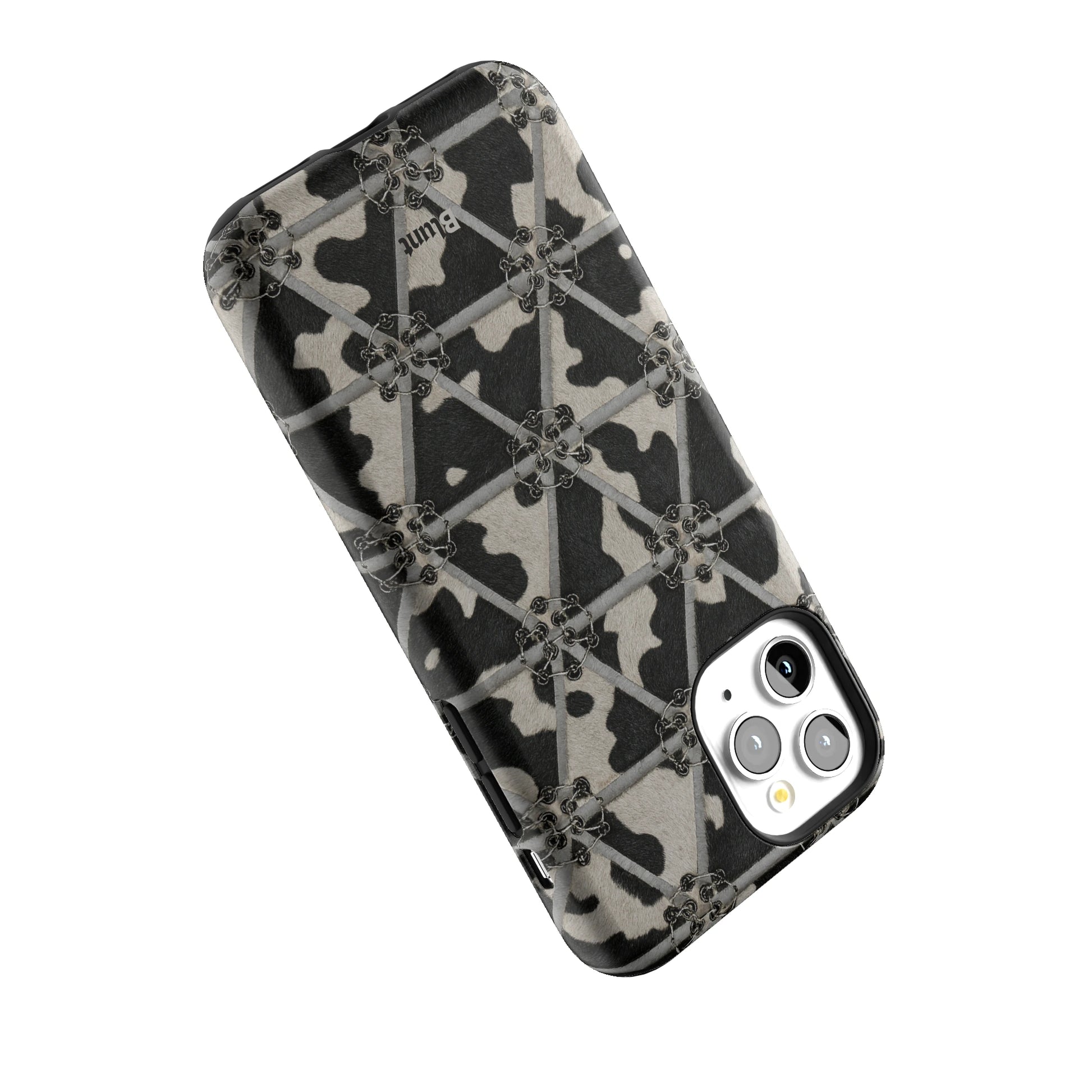 Tressie iPhone Case gallery - Iphone_11_Pro_5