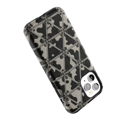 Tressie iPhone Case gallery - Iphone_11_Pro_5