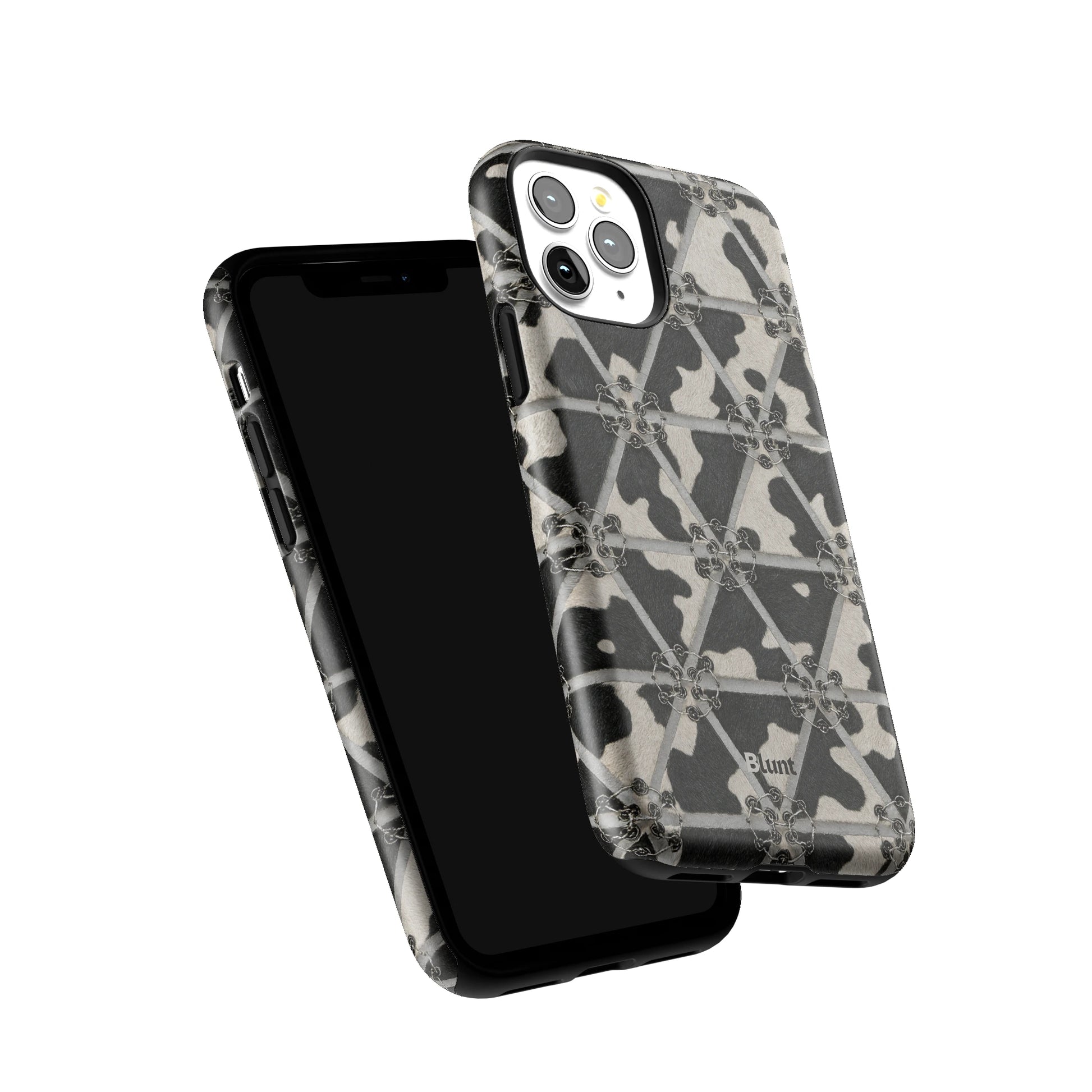 Tressie iPhone Case gallery - Iphone_11_Pro_6