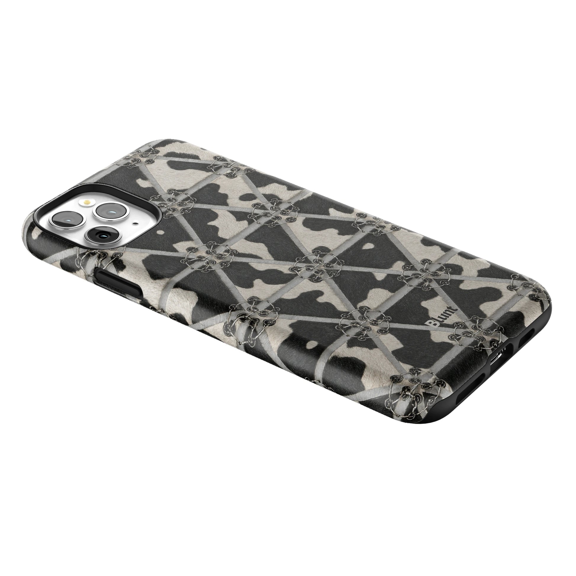 Tressie iPhone Case gallery - Iphone_11_Pro_Max_2