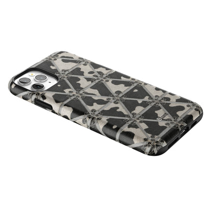Tressie iPhone Case gallery - Iphone_11_Pro_Max_2