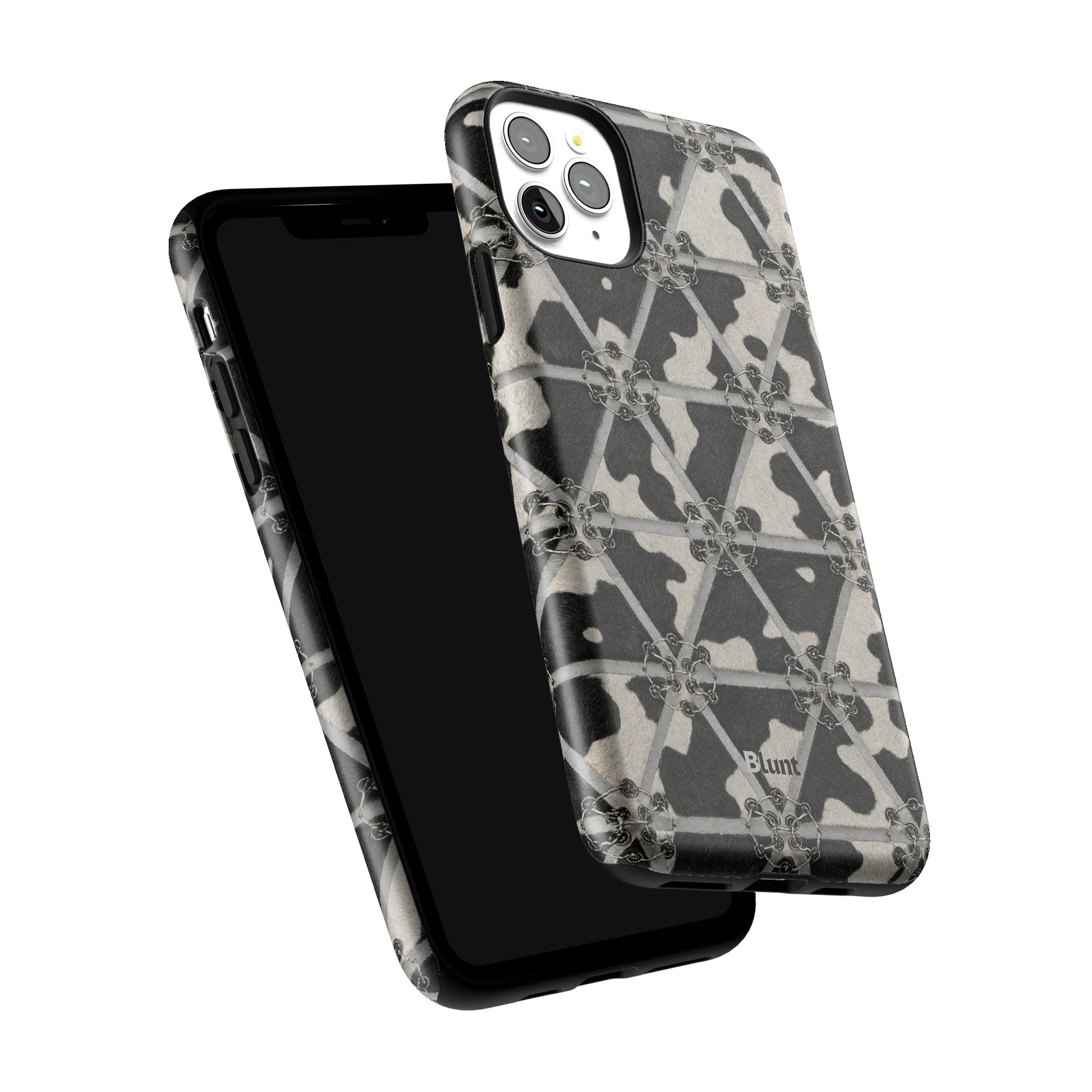 Tressie iPhone Case gallery - Iphone_11_Pro_Max_6