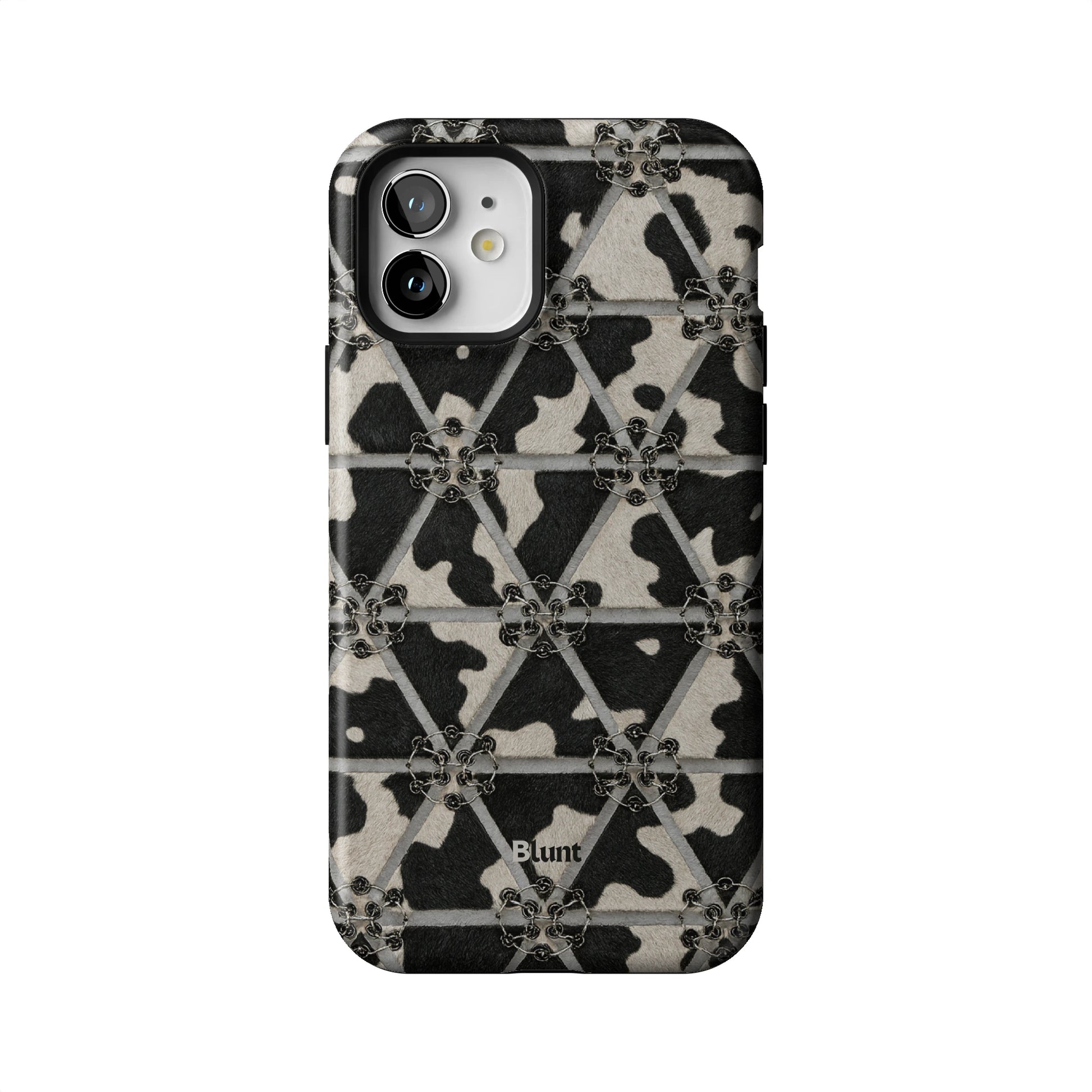 Tressie iPhone Case gallery - Iphone_12_Iphone_1
