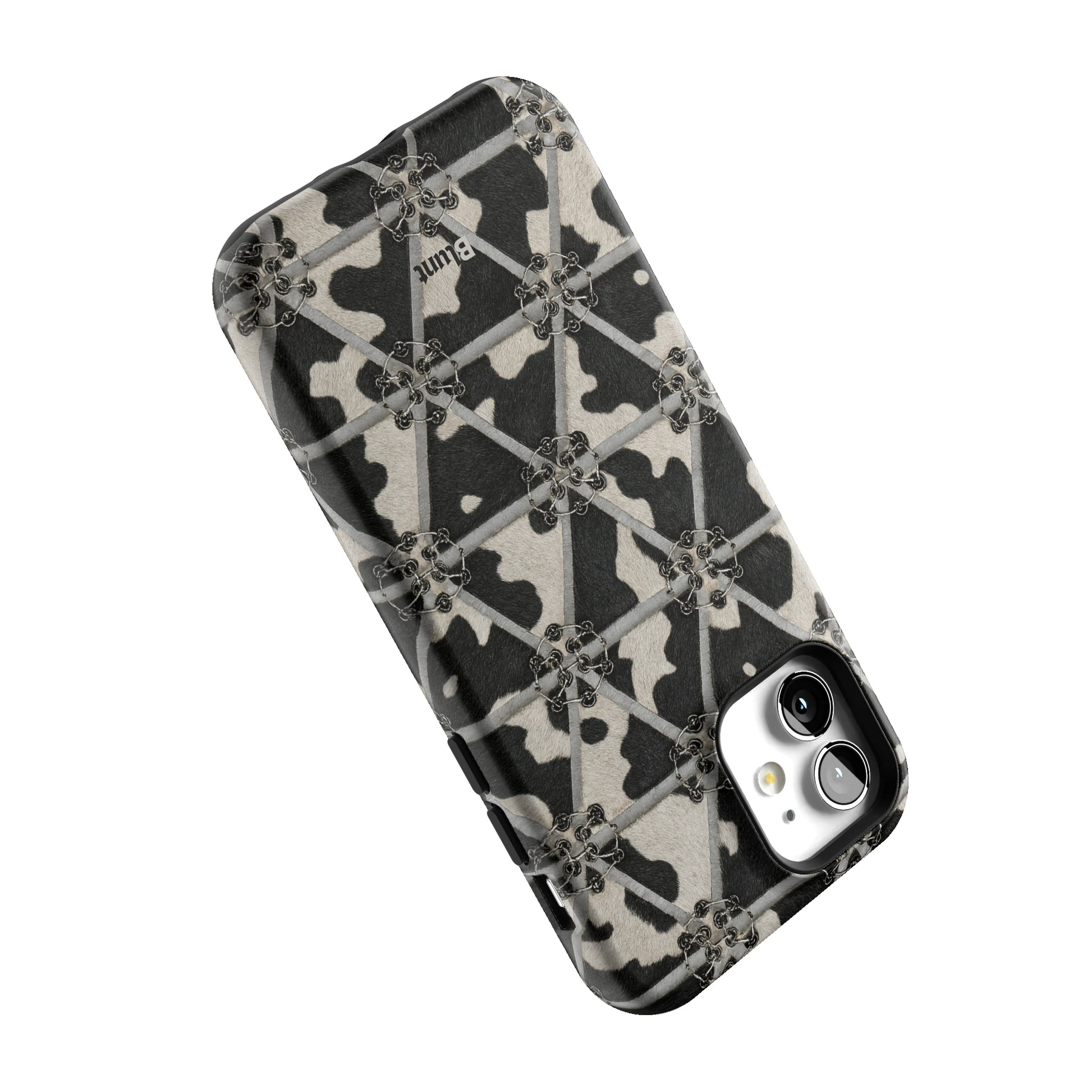 Tressie iPhone Case gallery - Iphone_12_Iphone_5