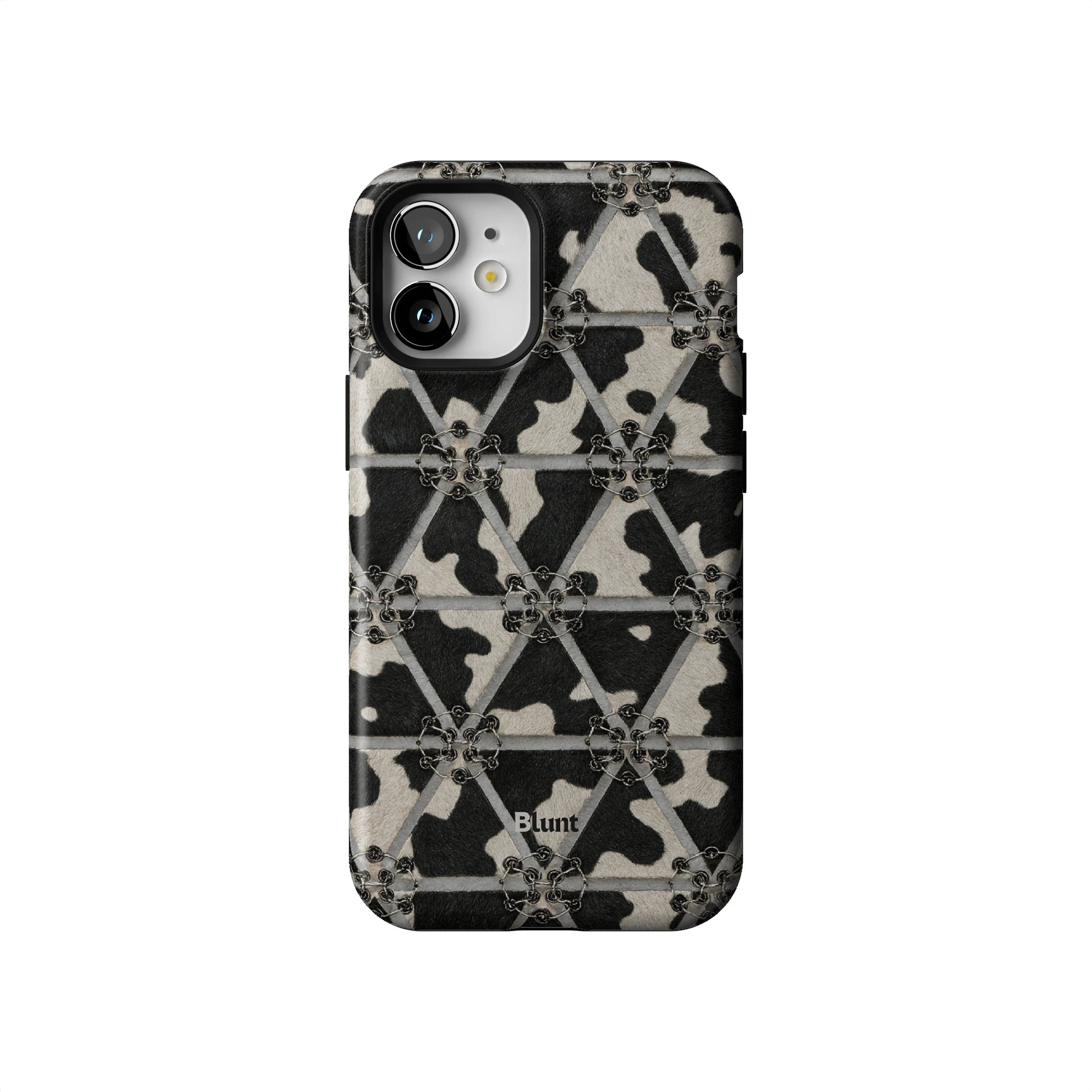 Tressie iPhone Case gallery - Iphone_12_Mini_Air_Plus_1