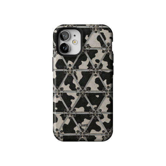 Tressie iPhone Case gallery - Iphone_12_Mini_Air_Plus_1