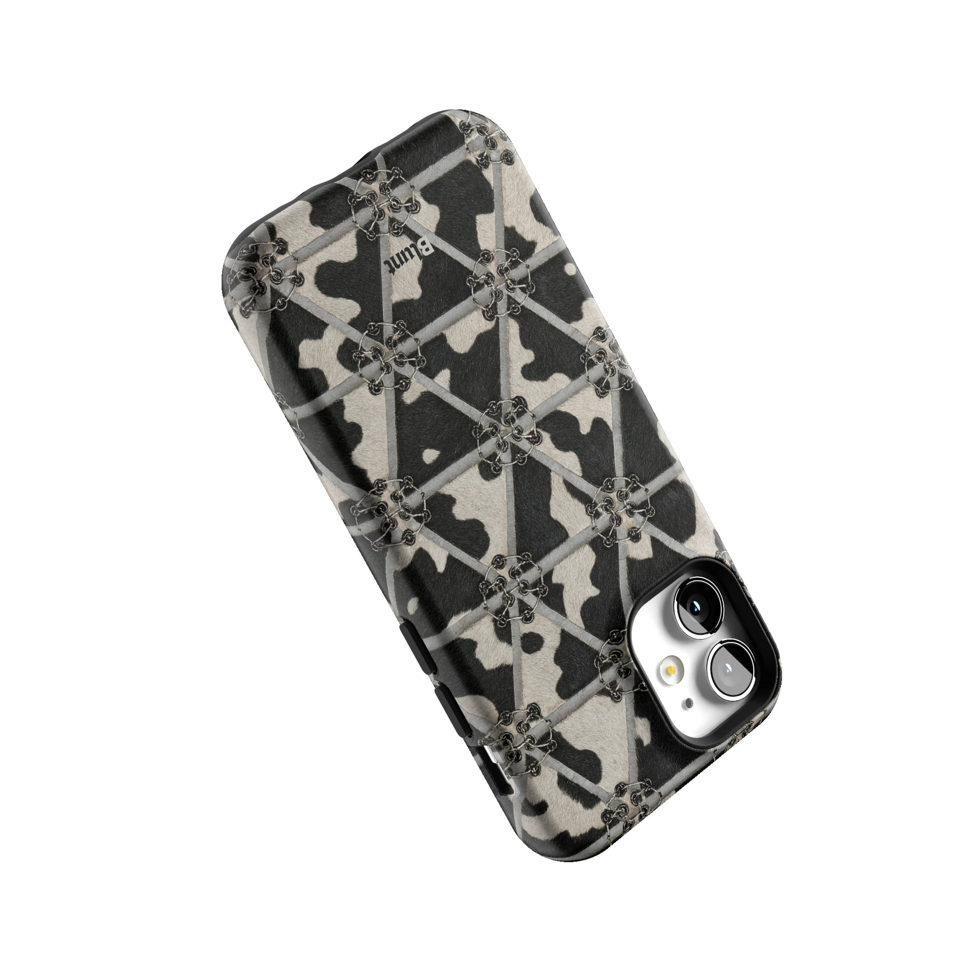 Tressie iPhone Case gallery - Iphone_12_Mini_Air_Plus_5